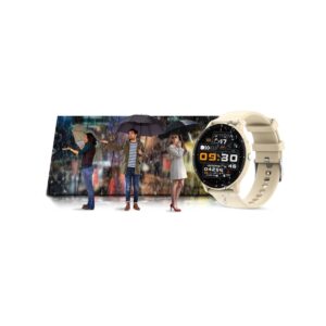 Smartwatch Gravity GT1-8 PRO