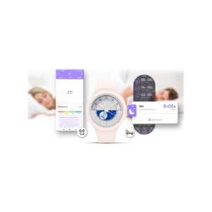 Smartwatch Damski Gravity GT14-1