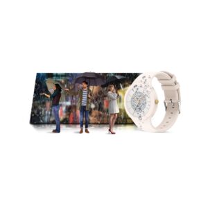 Smartwatch Damski Gravity GT14-1