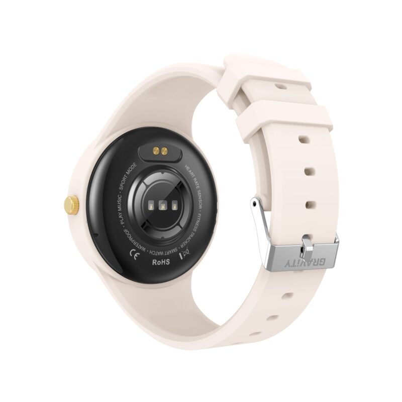Smartwatch Damski Gravity GT14-1