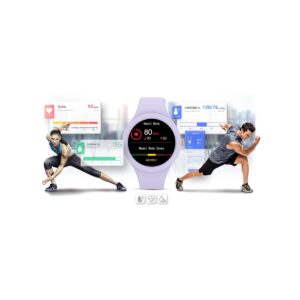 Smartwatch Damski Gravity GT14-2