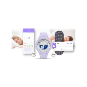 Smartwatch Damski Gravity GT14-2