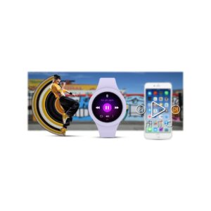 Smartwatch Damski Gravity GT14-2