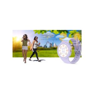 Smartwatch Damski Gravity GT14-2