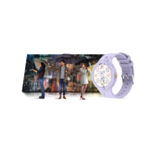 Smartwatch Damski Gravity GT14-2