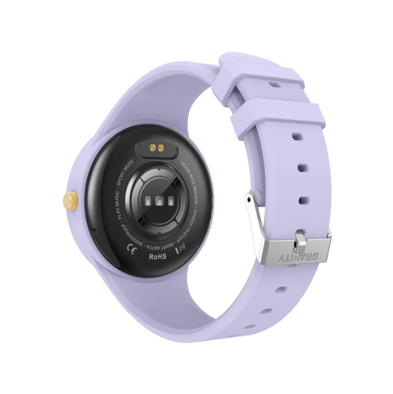 Smartwatch Damski Gravity GT14-2