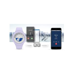 Smartwatch Damski Gravity GT14-2