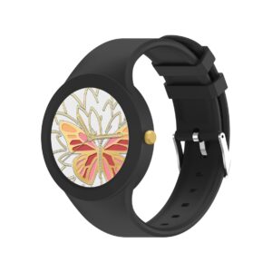 Smartwatch Damski Gravity GT14-3