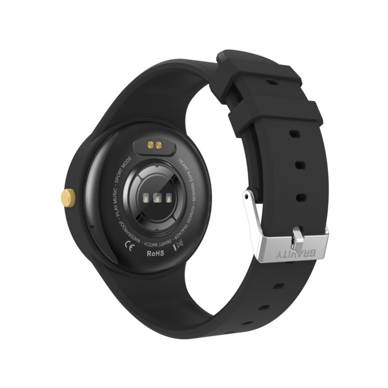 Smartwatch Damski Gravity GT14-3