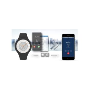 Smartwatch Damski Gravity GT14-3