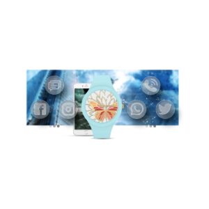 Smartwatch Damski Gravity GT14-4