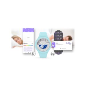 Smartwatch Damski Gravity GT14-4