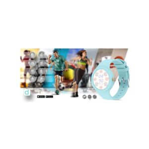 Smartwatch Damski Gravity GT14-4