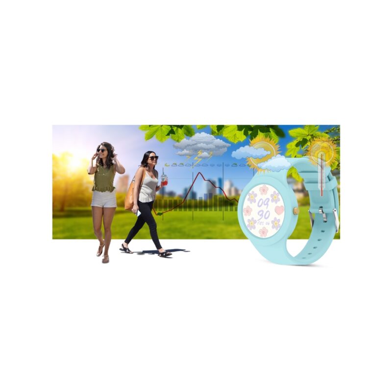 Smartwatch Damski Gravity GT14-4