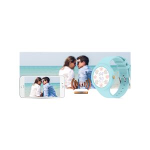 Smartwatch Damski Gravity GT14-4