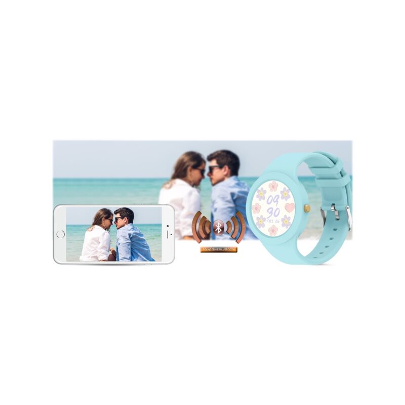 Smartwatch Damski Gravity GT14-4