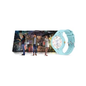 Smartwatch Damski Gravity GT14-4