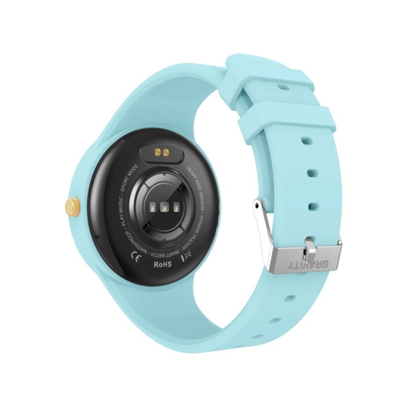 Smartwatch Damski Gravity GT14-4