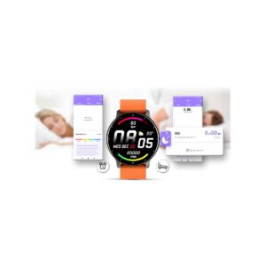 76_81_10_max Smartwatch Damski Gravity GT1-9