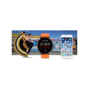 76_81_12_max Smartwatch Damski Gravity GT1-9