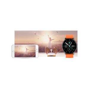 76_81_16_max Smartwatch Damski Gravity GT1-9