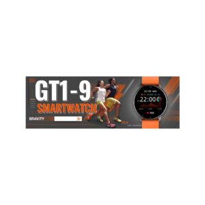 76_81_19_max Smartwatch Damski Gravity GT1-9