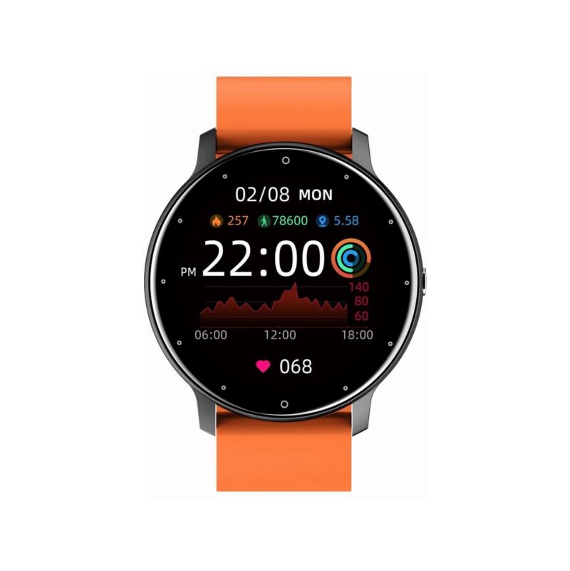 76_81_1_max Smartwatch Damski Gravity GT1-9