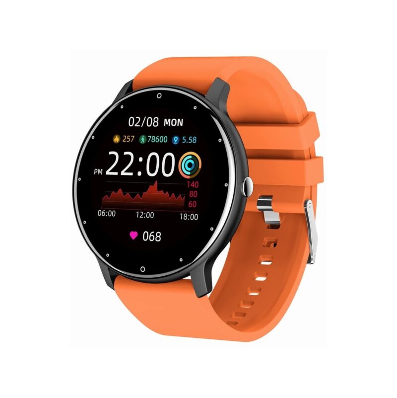76_81_2_max Smartwatch Damski Gravity GT1-9