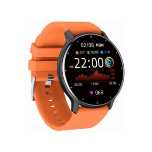 76_81_3_max Smartwatch Damski Gravity GT1-9