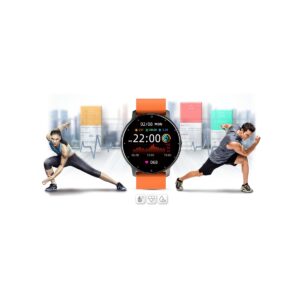 76_81_9_max Smartwatch Damski Gravity GT1-9