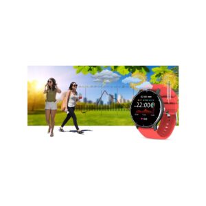 76_82_13_max Smartwatch Damski Gravity GT1-10