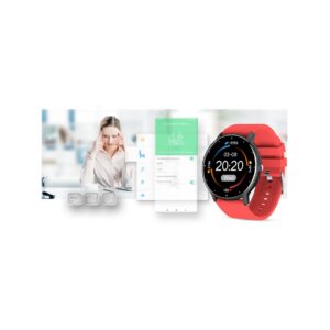 76_82_14_max Smartwatch Damski Gravity GT1-10