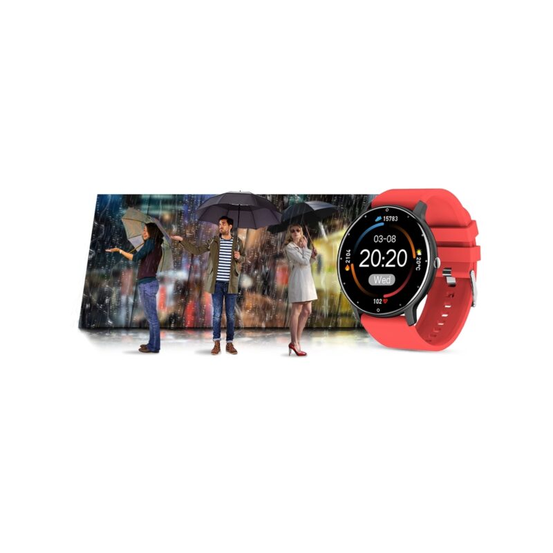 76_82_17_max Smartwatch Damski Gravity GT1-10