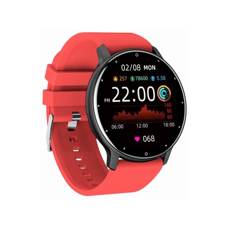 76_82_3_max Smartwatch Damski Gravity GT1-10
