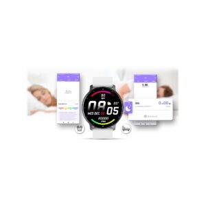 76_83_10_max Smartwatch Damski Gravity GT1-11