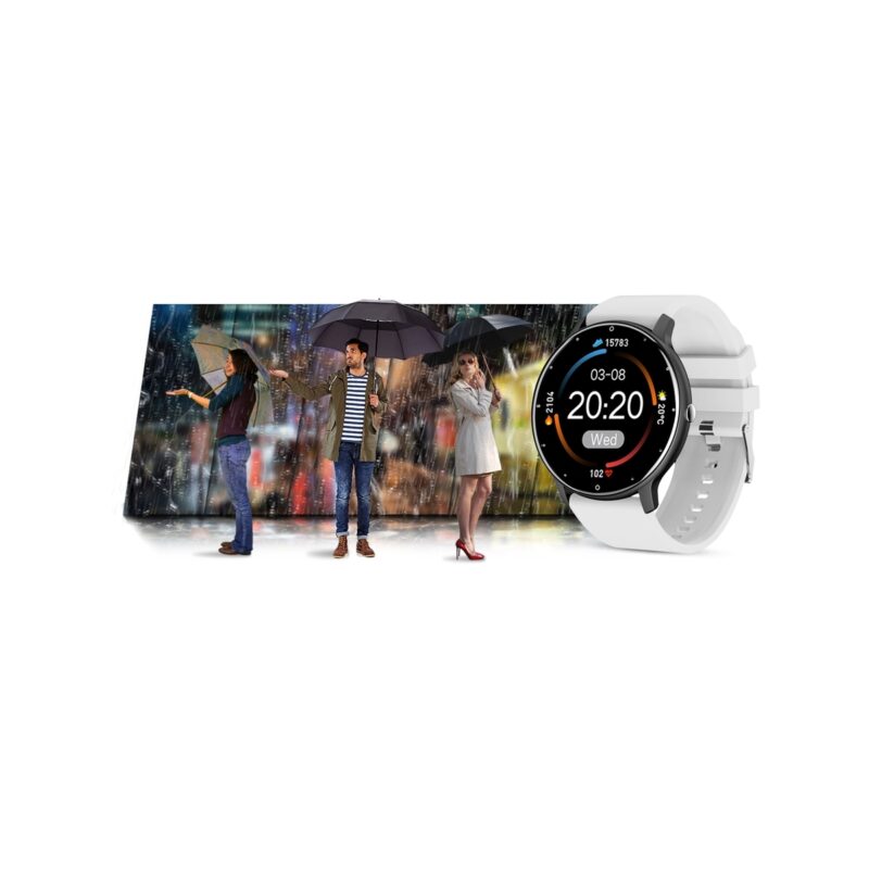 76_83_17_max Smartwatch Damski Gravity GT1-11