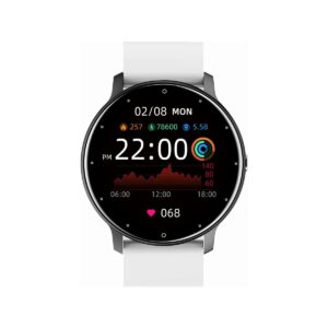 76_83_1_max Smartwatch Damski Gravity GT1-11