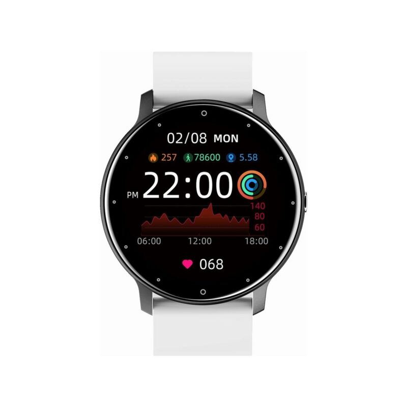 76_83_1_max Smartwatch Damski Gravity GT1-11