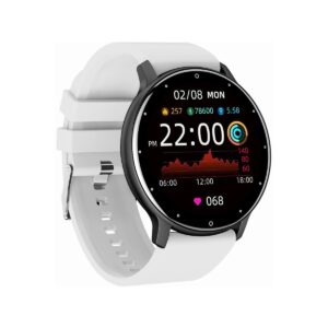 76_83_3_max Smartwatch Damski Gravity GT1-11