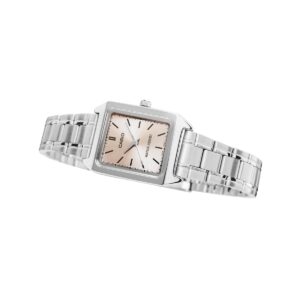 Zegarek Damski CASIO LTP-V007D-4E + BOX