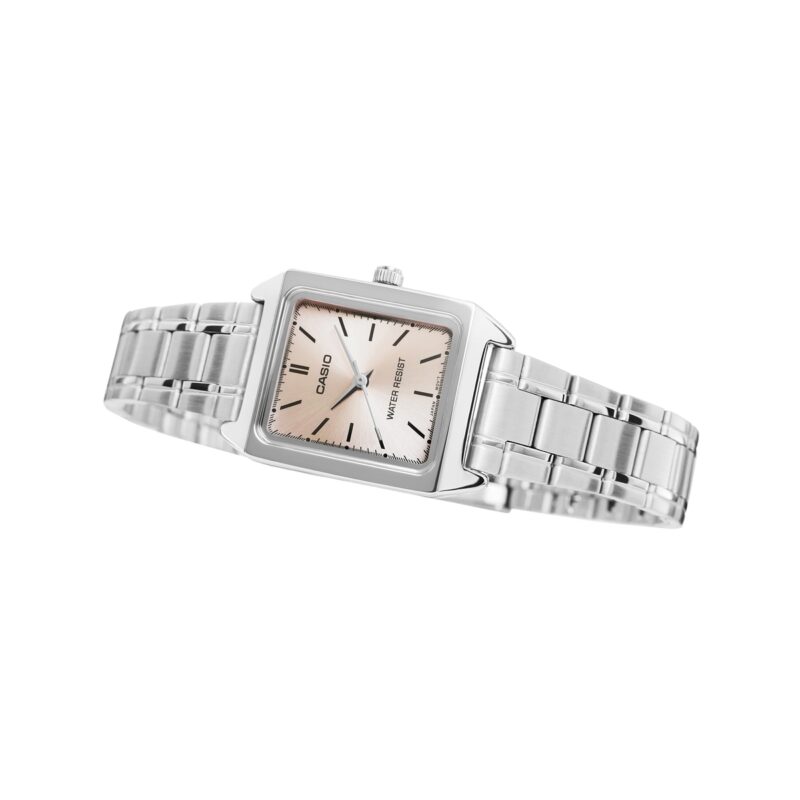 Zegarek Damski CASIO LTP-V007D-4E + BOX