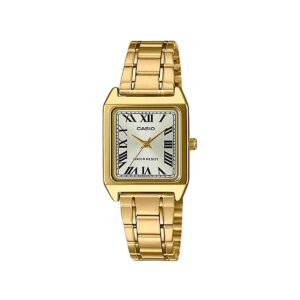 76_87_53_max Zegarek Damski CASIO LTP-V007G-9BUDF + BOX