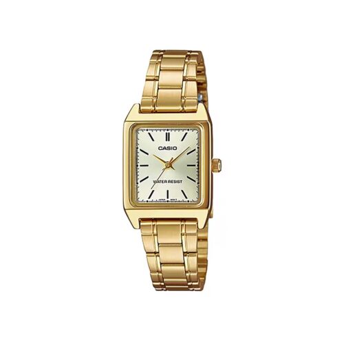 Zegarek Damski CASIO LTP-V007G-9EUDF + BOX