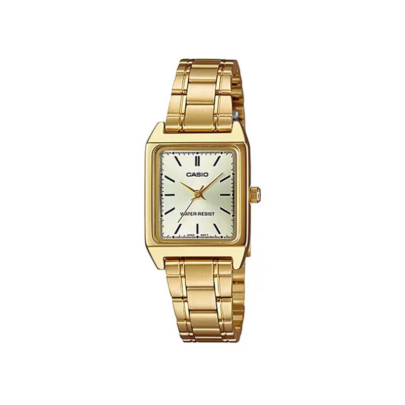 Zegarek Damski CASIO LTP-V007G-9EUDF + BOX