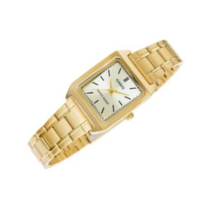 Zegarek Damski CASIO LTP-V007G-9EUDF + BOX