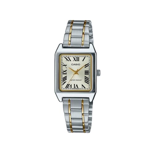 Zegarek Damski CASIO LTP-V007SG-9BUDF + BOX