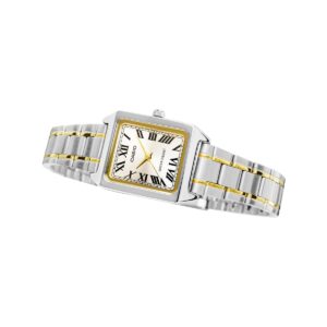 76_89_36_max Zegarek Damski CASIO LTP-V007SG-9BUDF + BOX