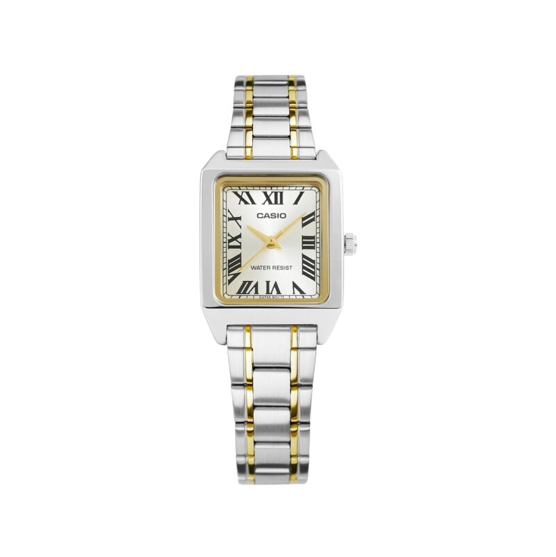 76_89_37_max Zegarek Damski CASIO LTP-V007SG-9BUDF + BOX