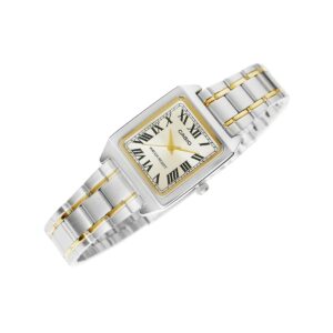 76_89_40_max Zegarek Damski CASIO LTP-V007SG-9BUDF + BOX