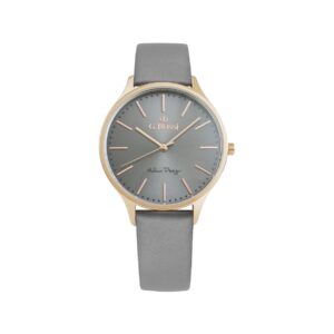 76_90_28_max Zegarek Damski G. Rossi 10317A8-1B3 + BOX